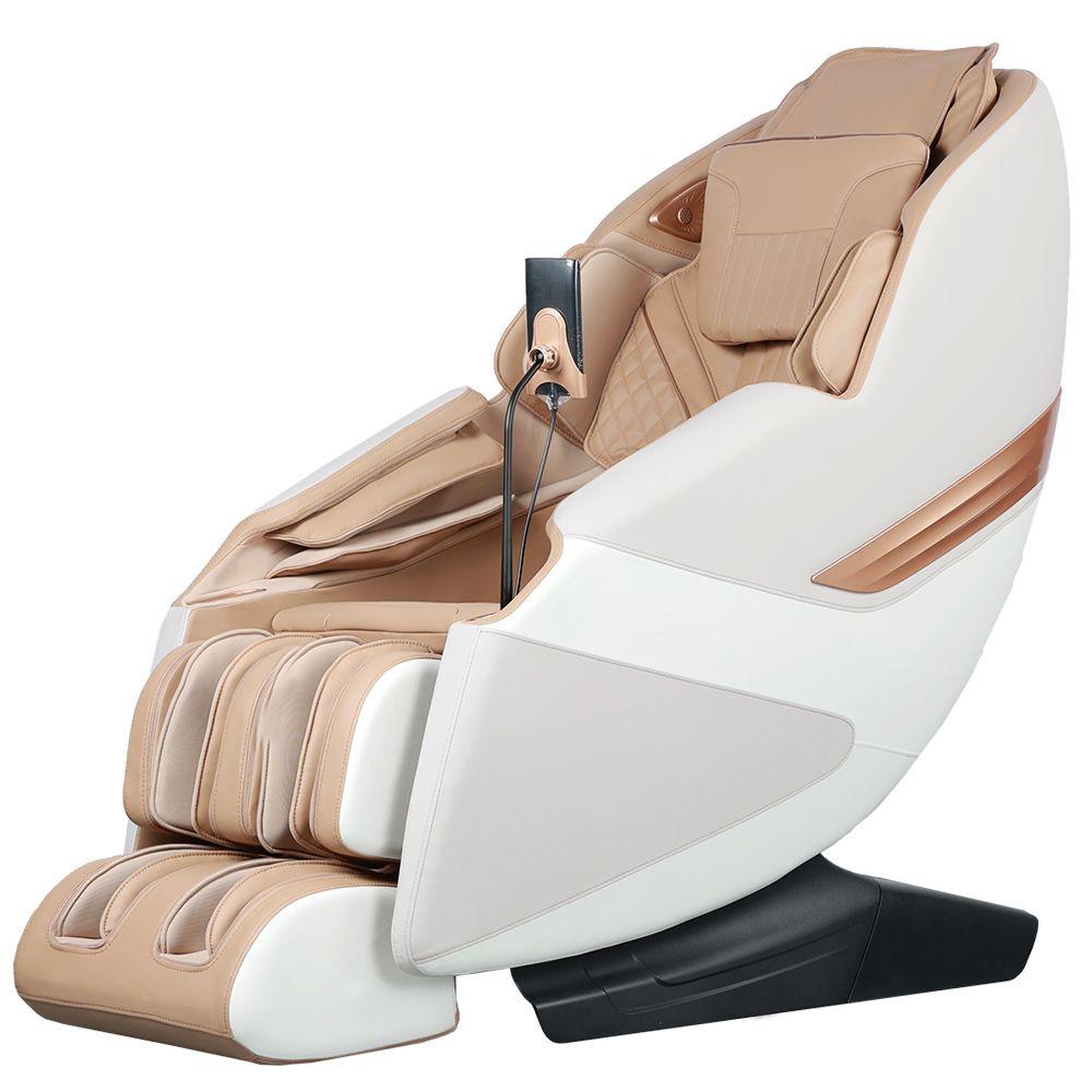 V comfort massage discount chair