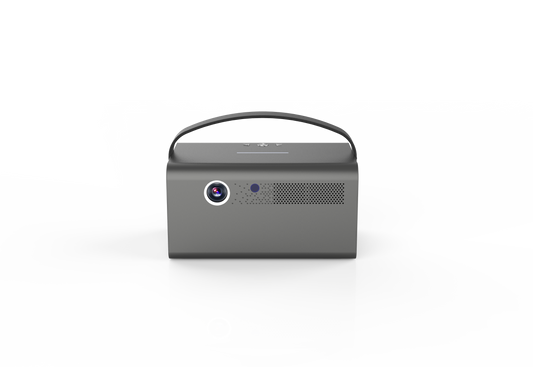 APEX PRO GX2000 Portable Projector