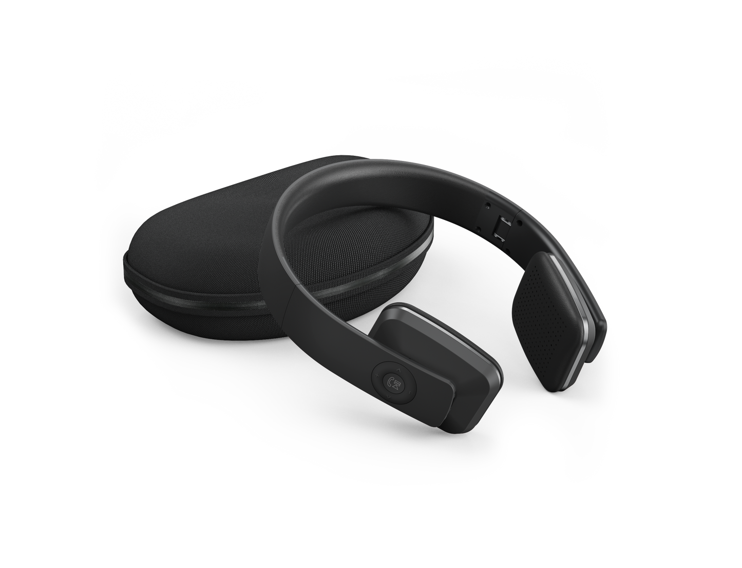 Alpha Bluetooth Headphones