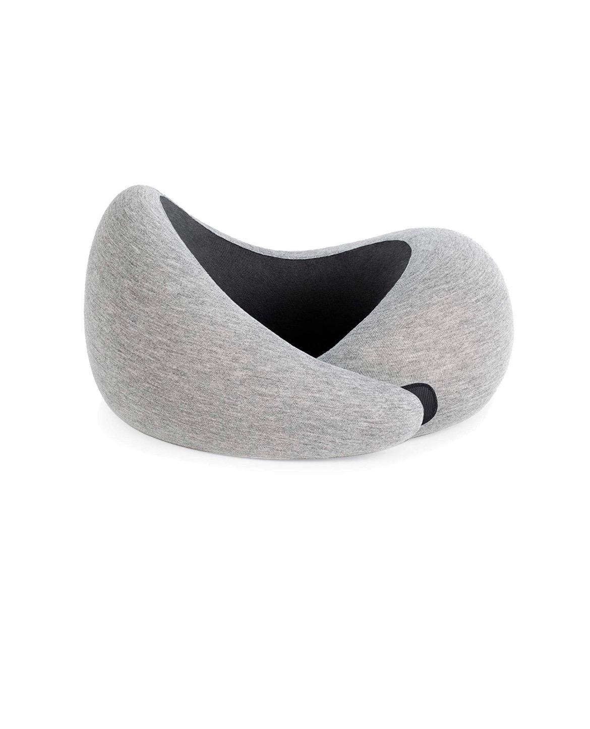 Memory Neck Pillow