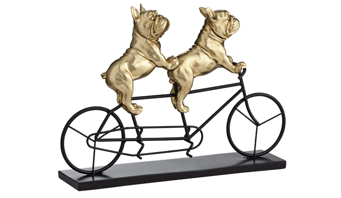 Bulldogs on Wheels