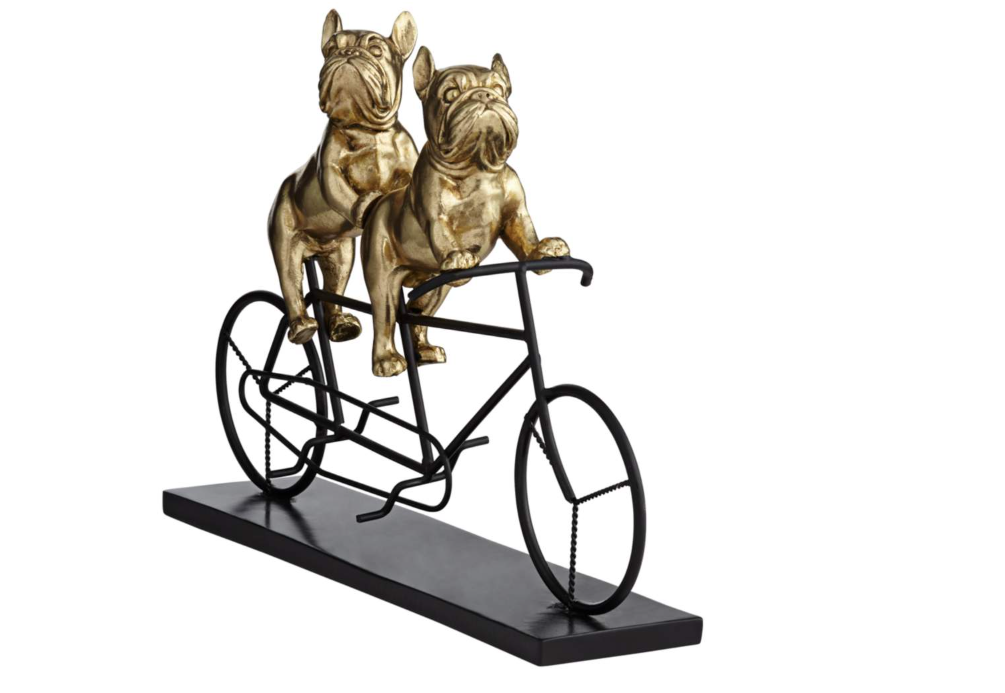 Bulldogs on Wheels