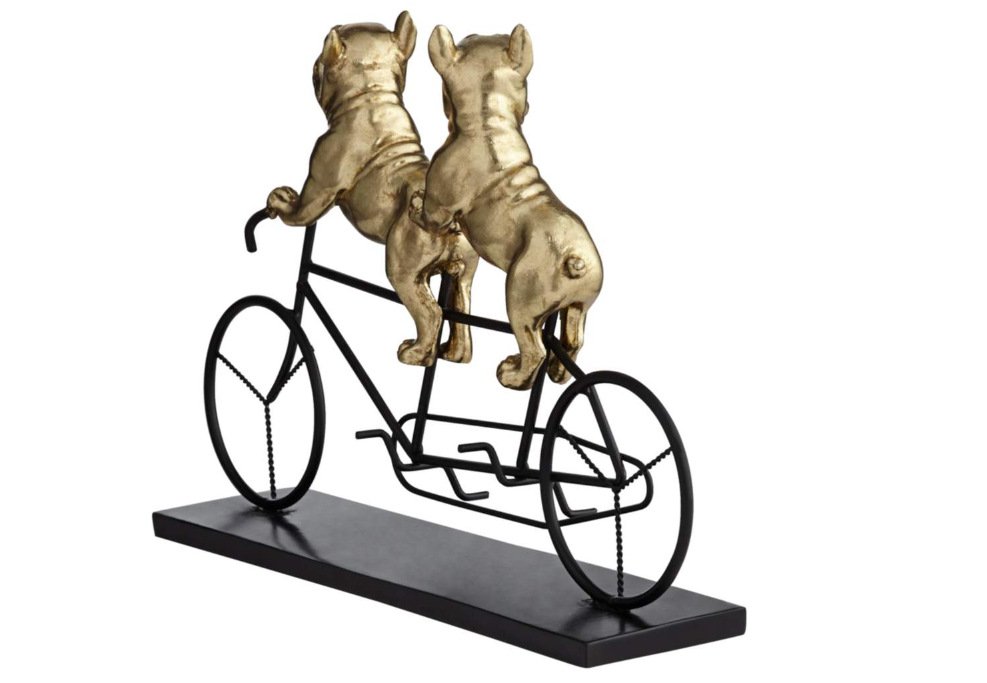 Bulldogs on Wheels