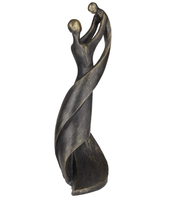 Motherhood Bronze Sculpture