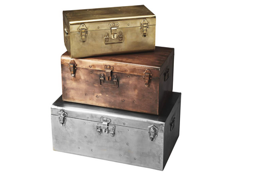 Storage Trunk Set