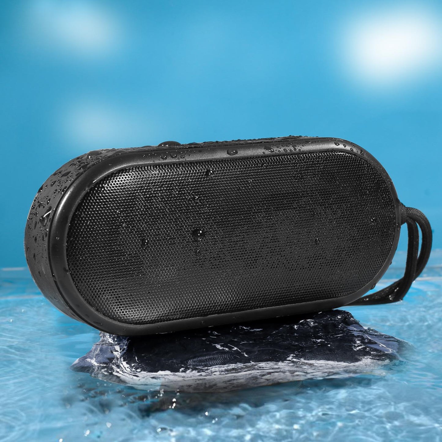 Alpha Waterproof Speaker