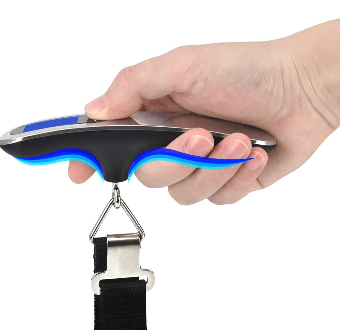 Digital Luggage Scale