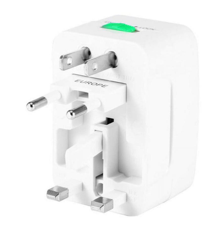 International Adaptor