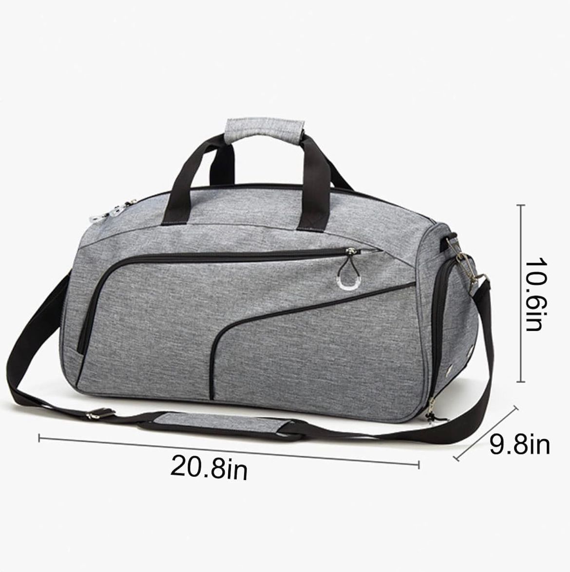 Duffle Bag