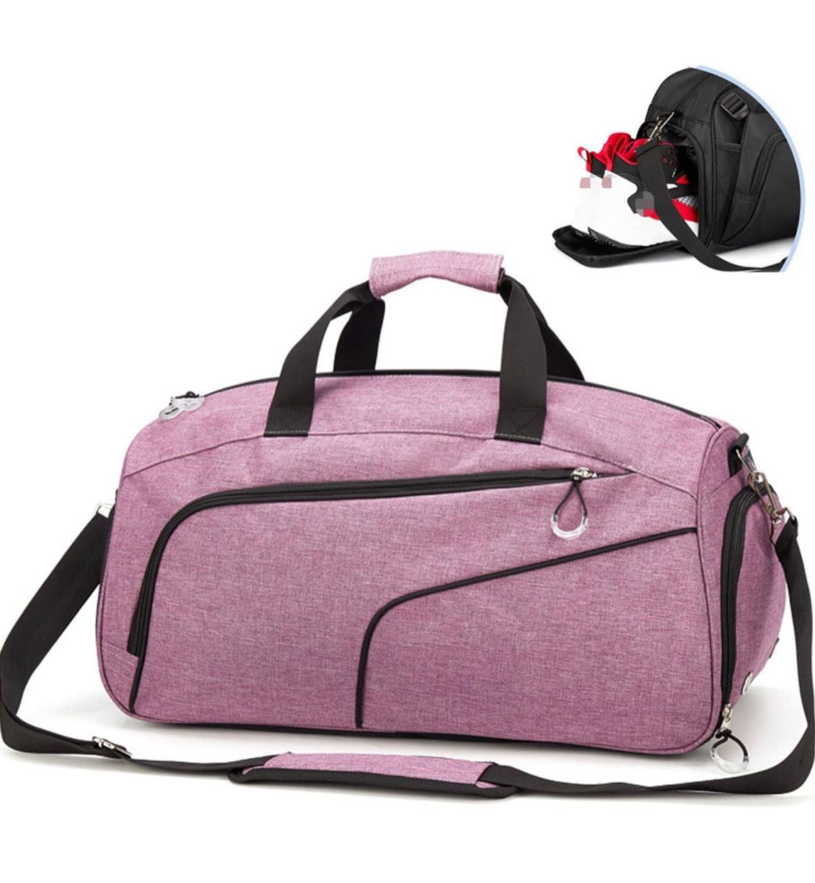 Duffle Bag