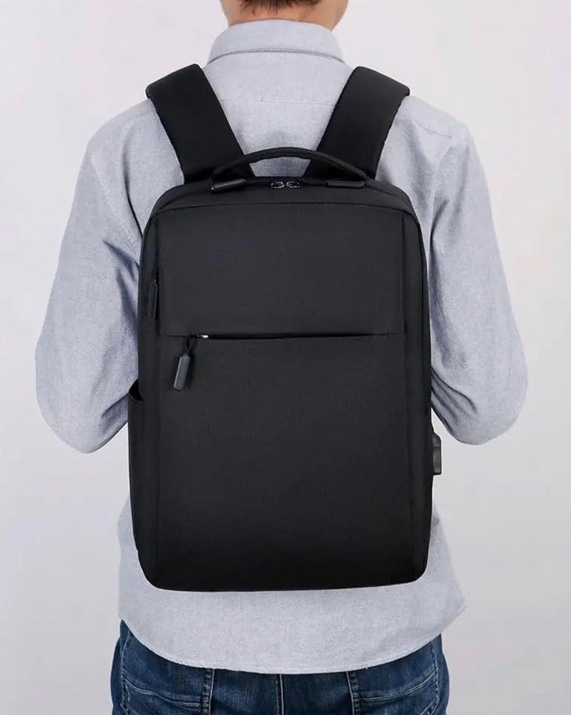 Travel Backpack