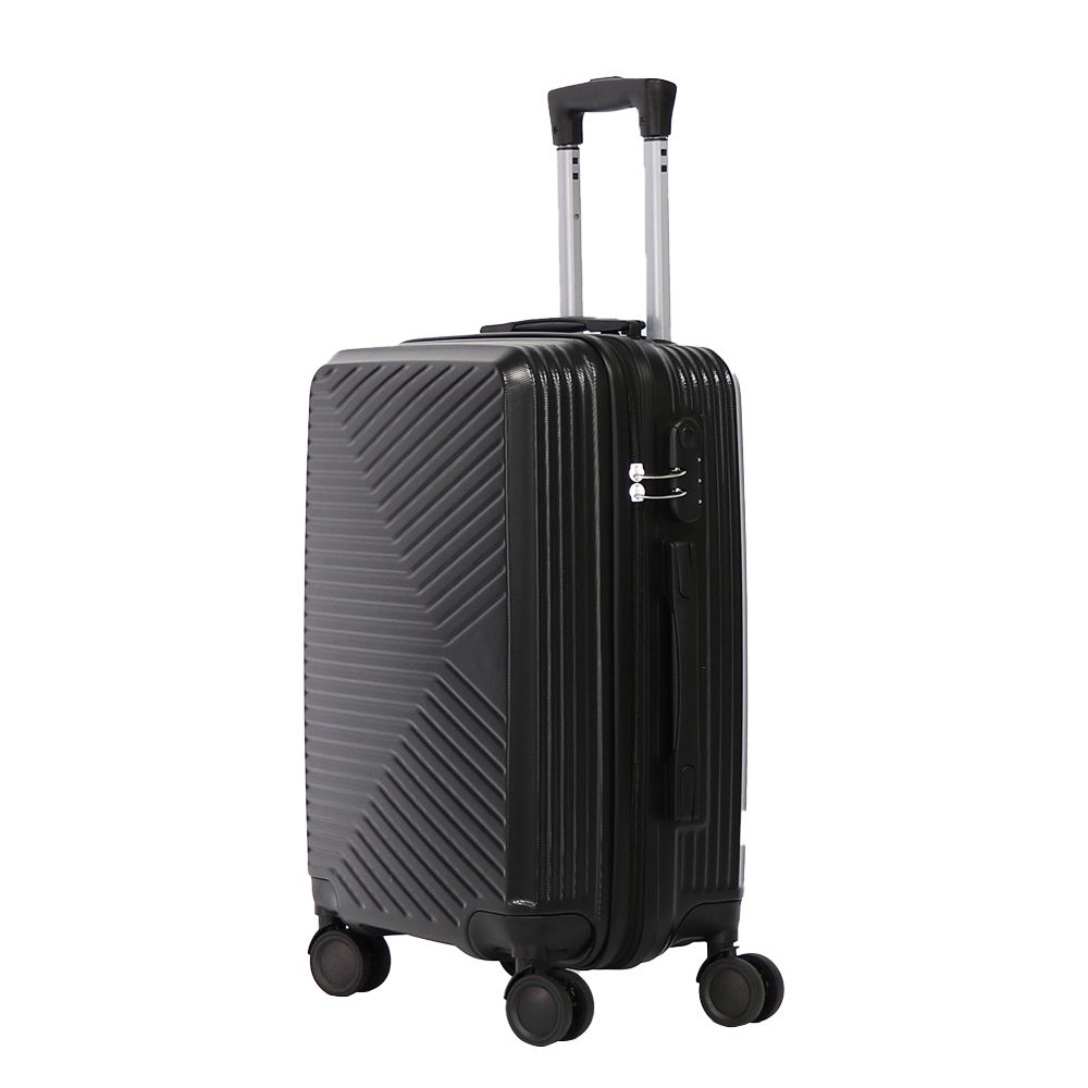 ALPHA LUGGAGE