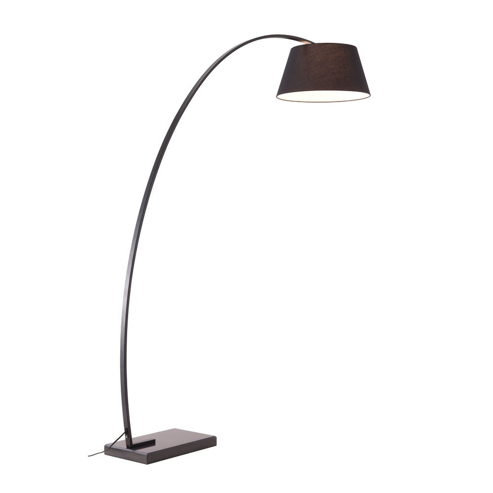 Floor Lamp Black